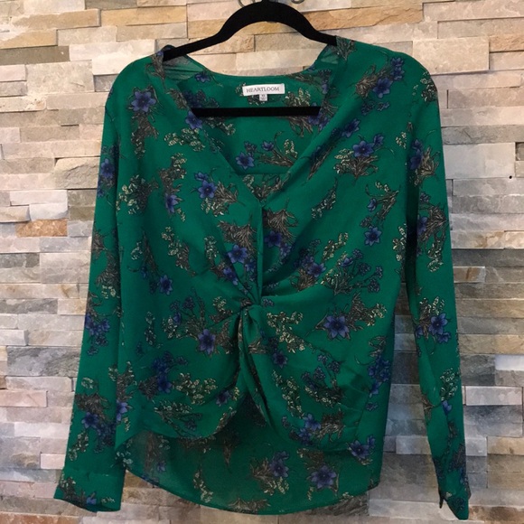 Blouse - Picture 2 of 3